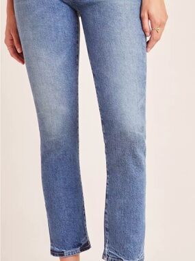 Citizens of Humanity Olivia high rise ankle Jean